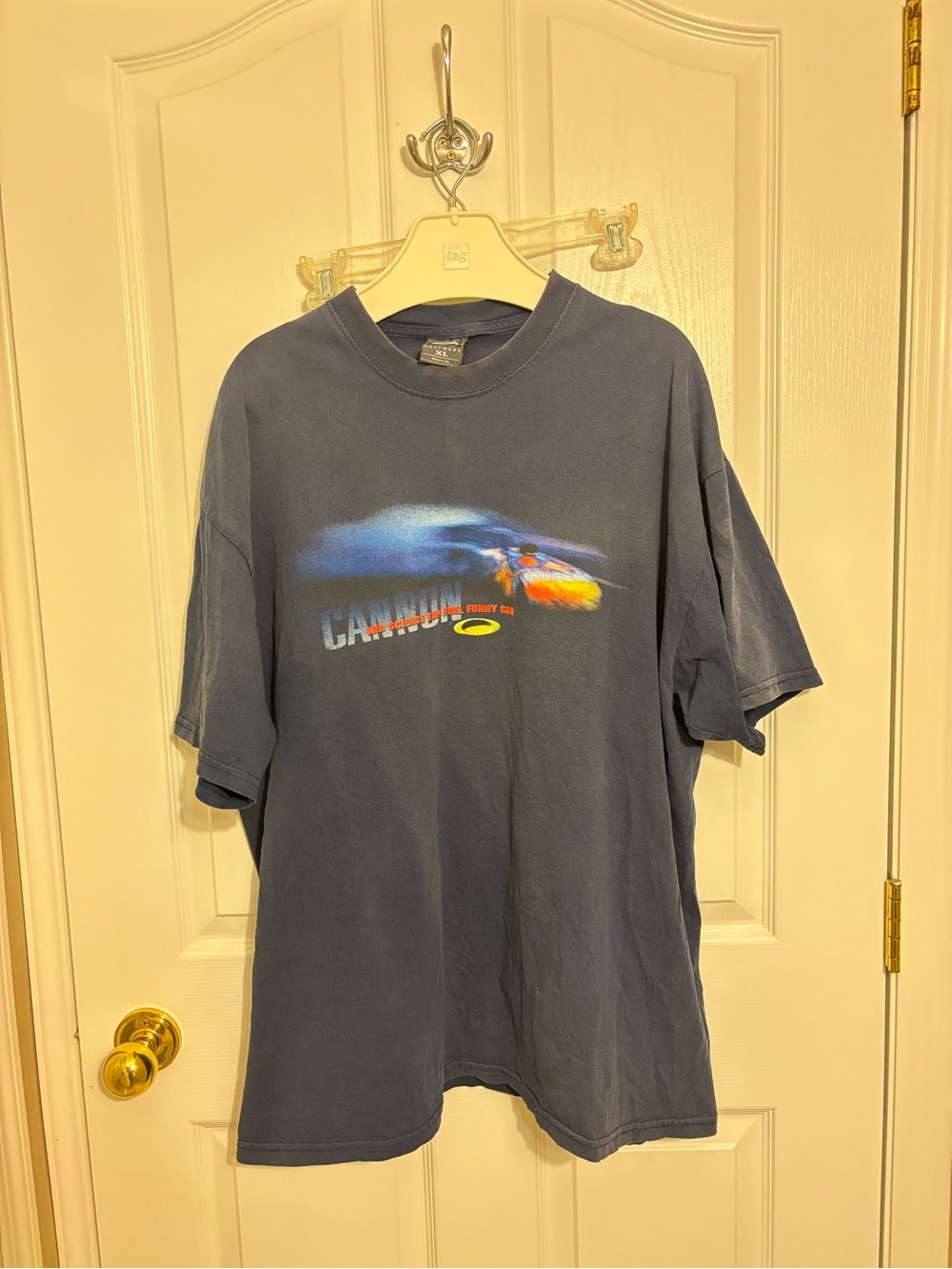 oakley Vntg.Tee